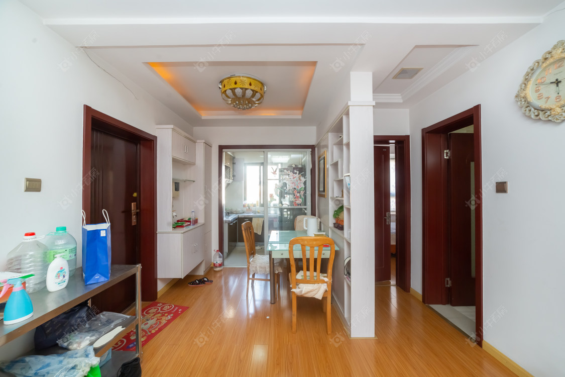 常州飞龙新苑在售二手房源室内图_小牛看房