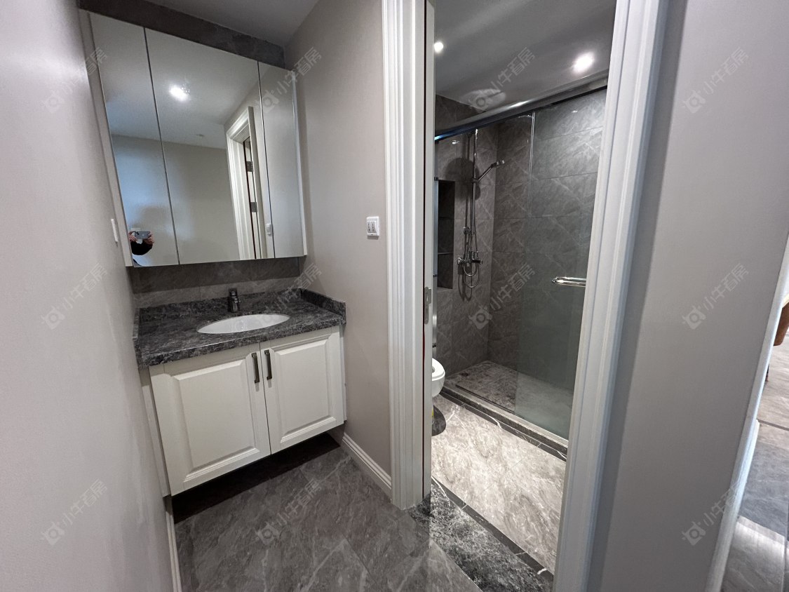 常州新城华宇悦隽公馆在租房源_小牛看房