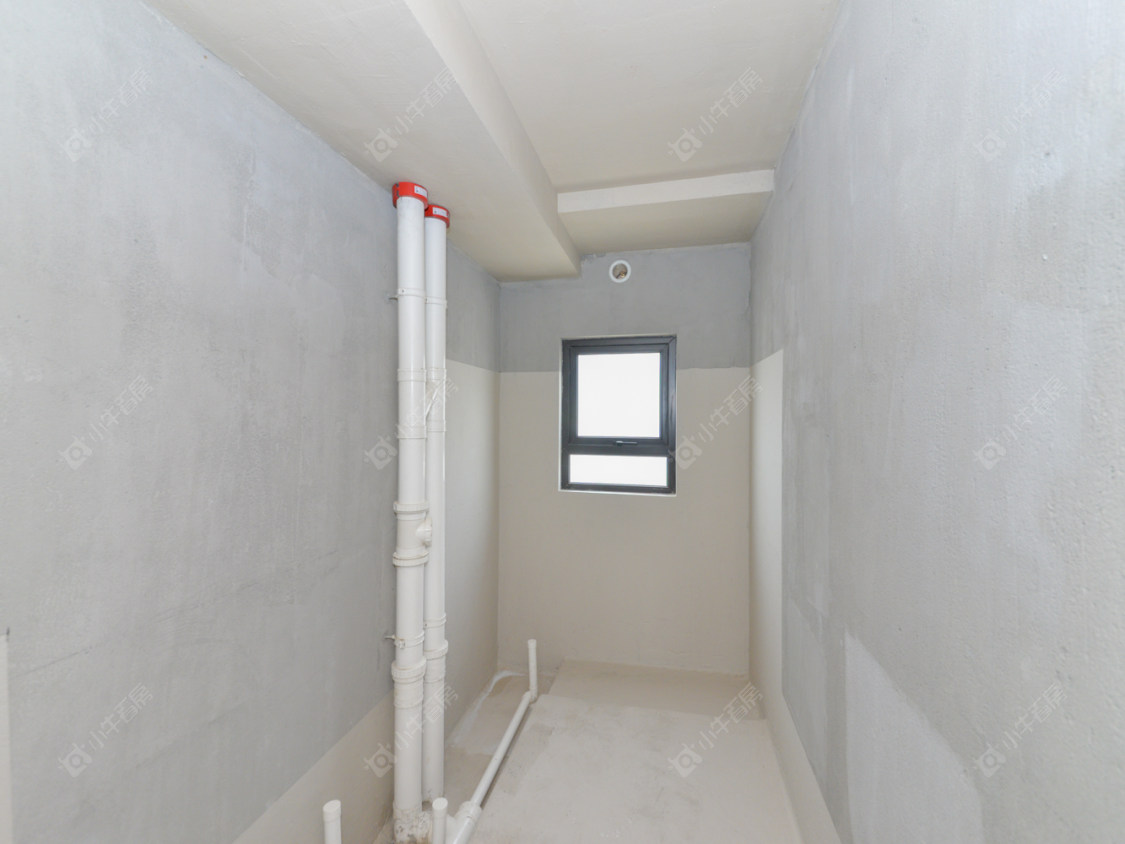 常州万科公园大道一期在售二手房源室内图_小牛看房