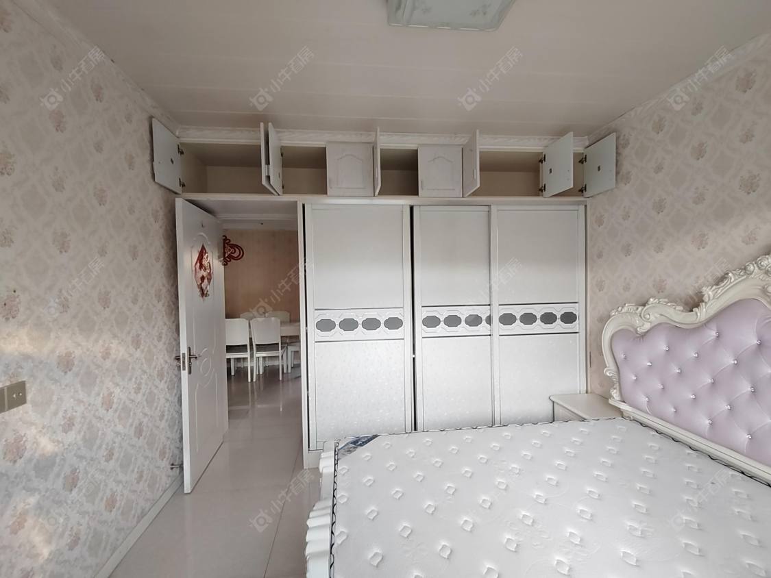 兰翔新村房源室内图 常州兰翔新村在租房源室内图_小牛看房