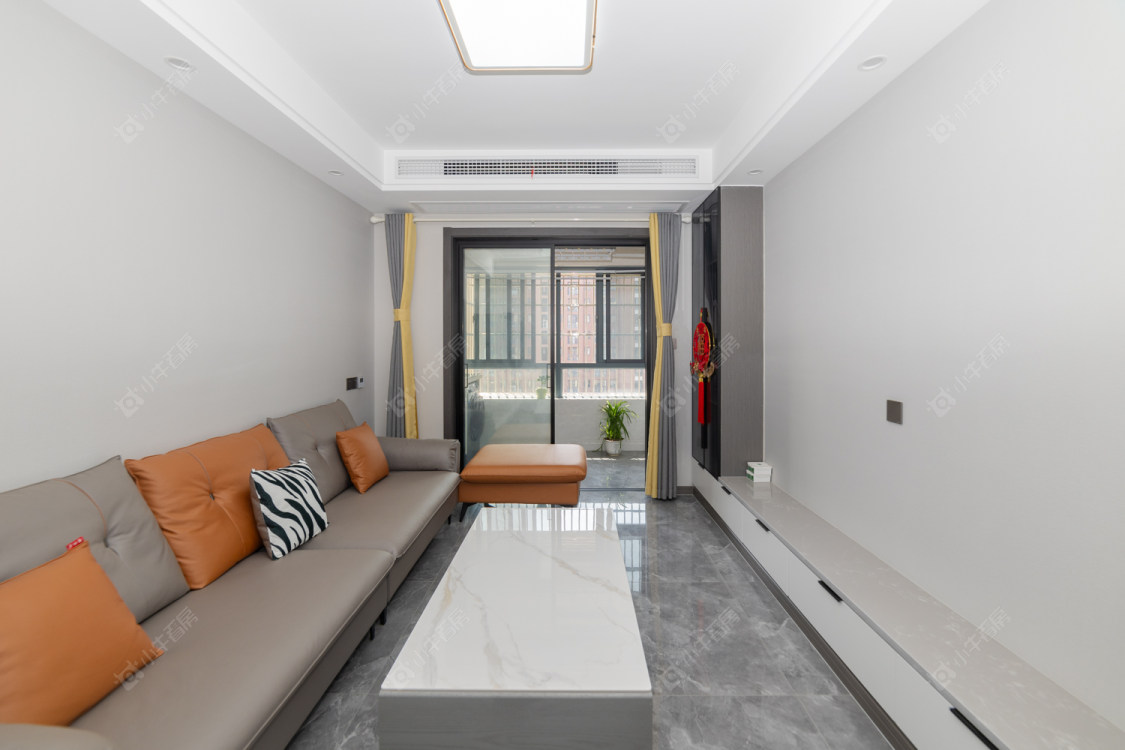 常州顺园八村三期在售二手房源室内图_小牛看房