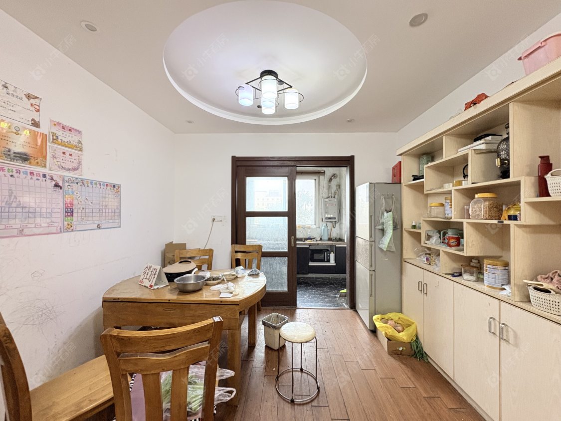 丹阳碧桂园在售二手房源室内图_小牛看房