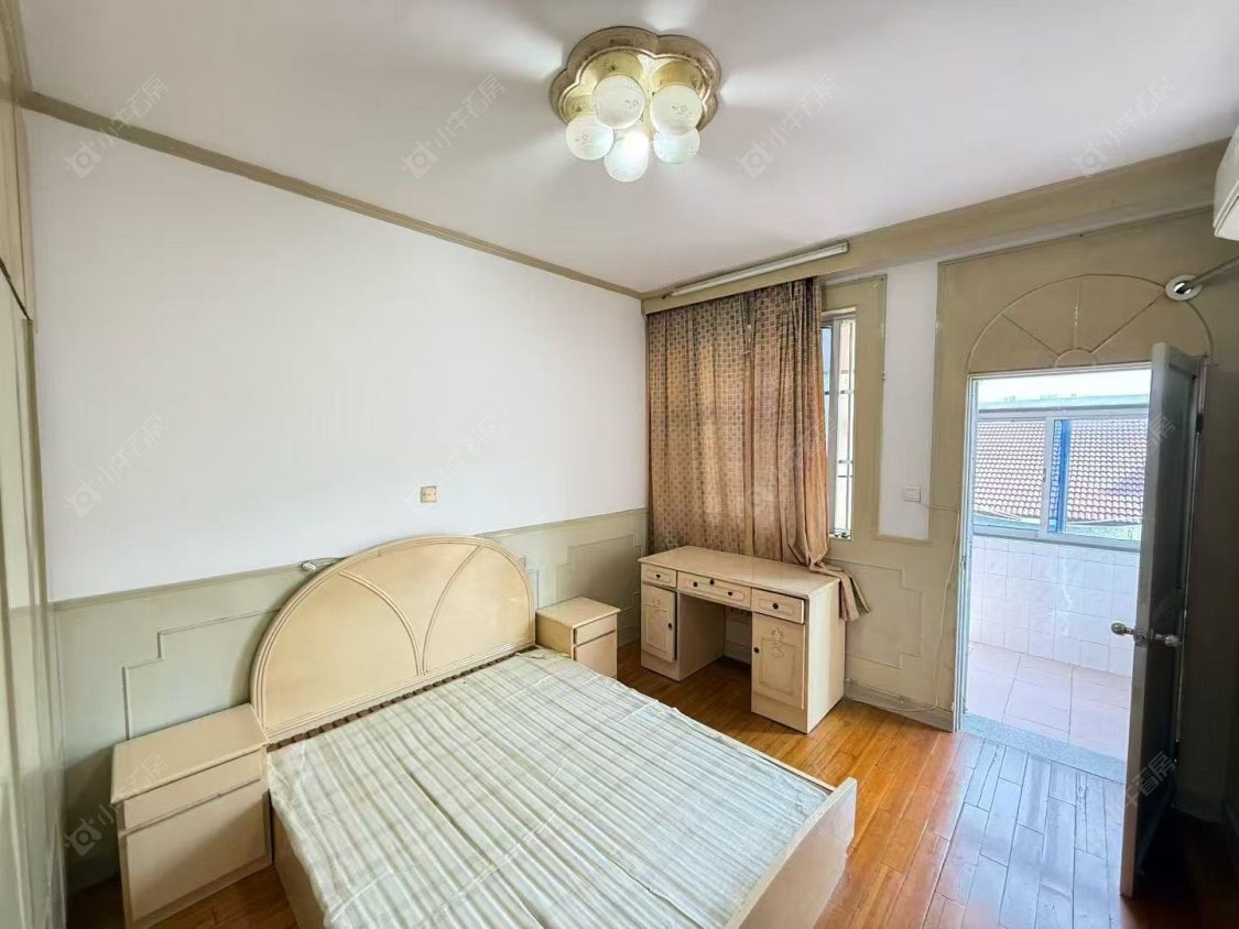 常州花东五村在租房源室内图_小牛看房