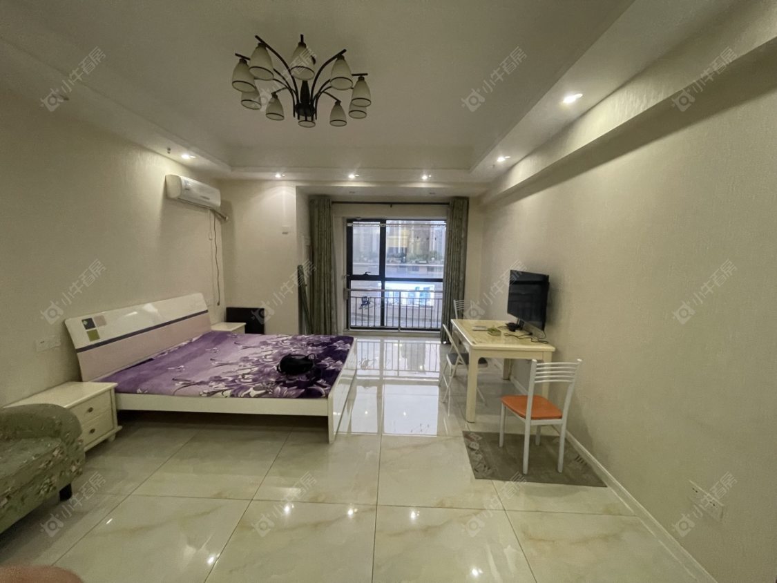 常州四季青服装城在租房源室内图_小牛看房