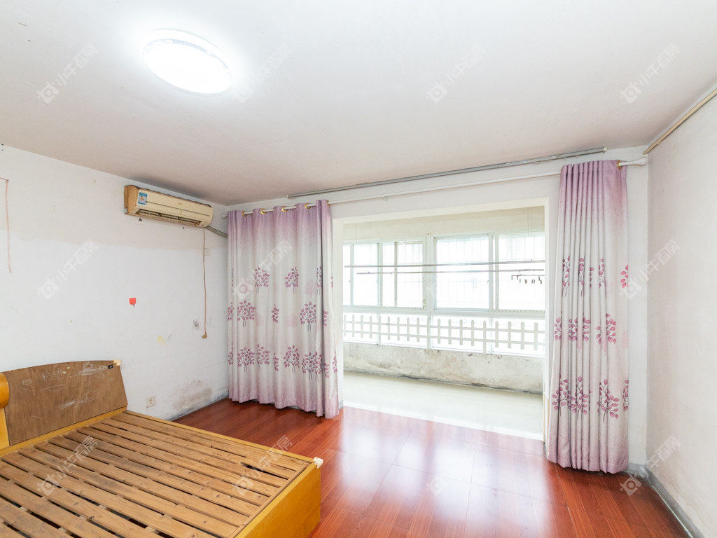 常州腾龙苑西区在租房源_小牛看房