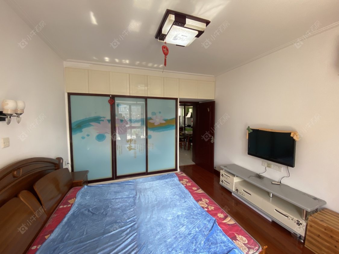 常州金玉苑在租房源室内图_小牛看房