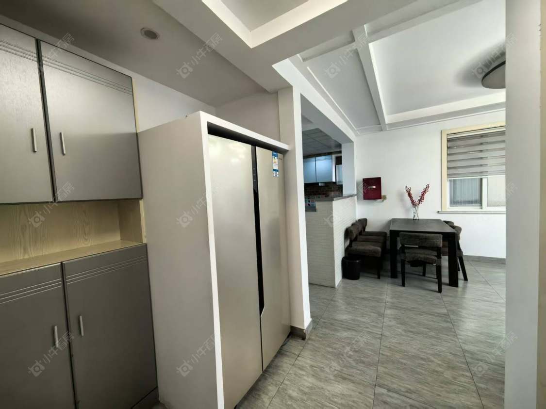 常州顺天花苑在租房源室内图_小牛看房