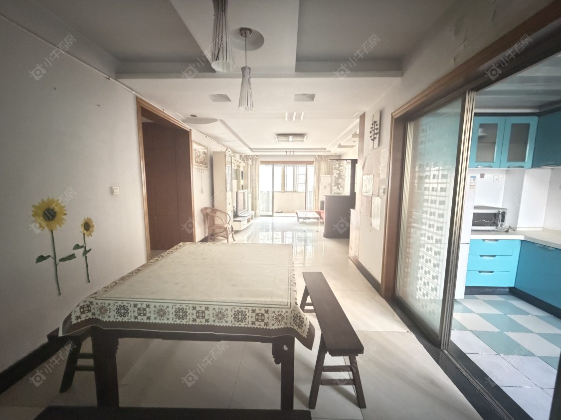 常州府北新村在租房源_小牛看房