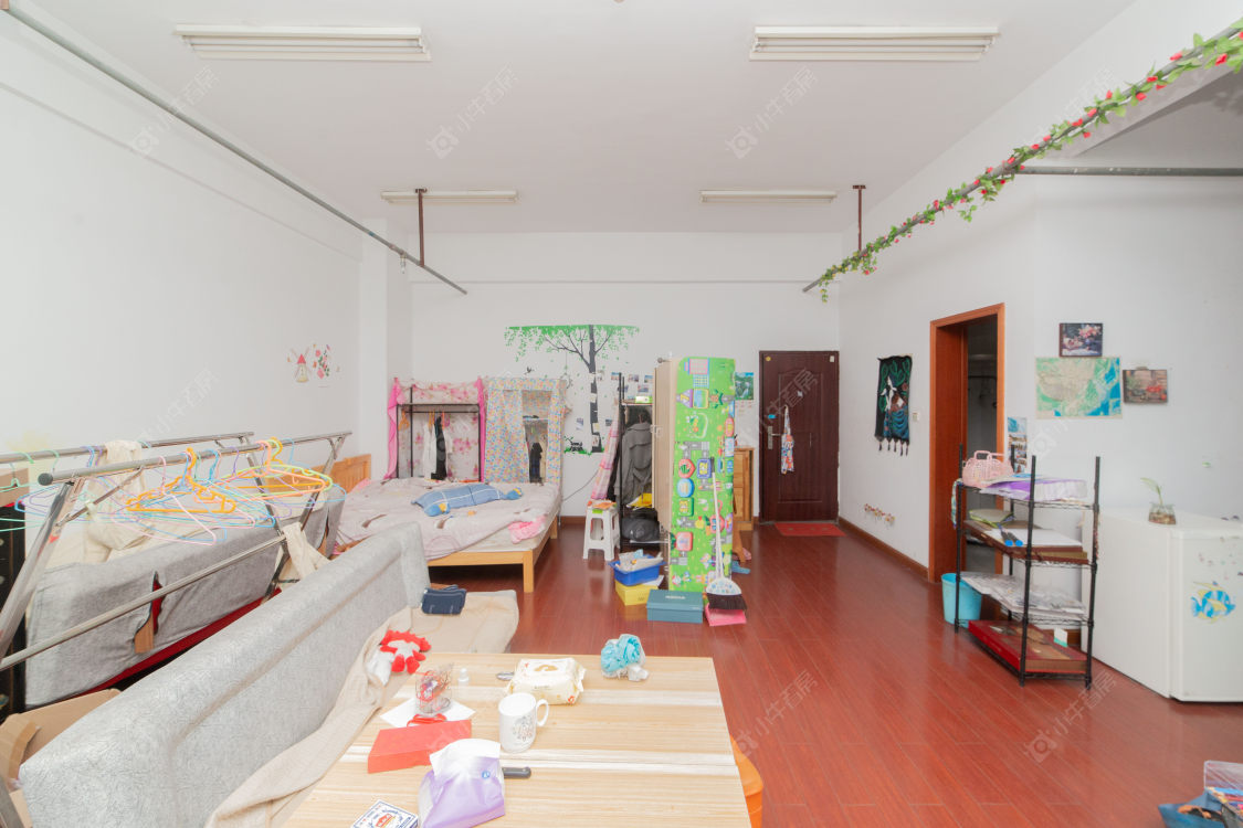 常州府琛商务广场在售二手房_小牛看房