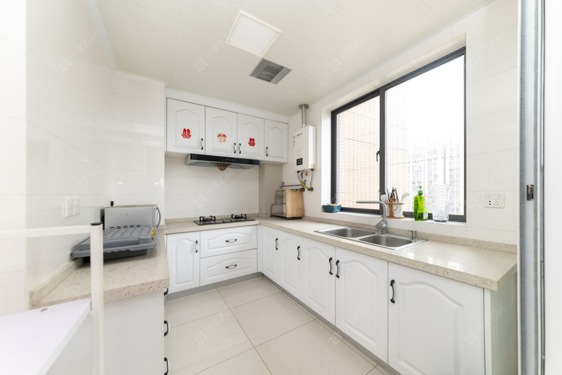 常州莱蒙城美景公寓在售二手房源室内图_小牛看房