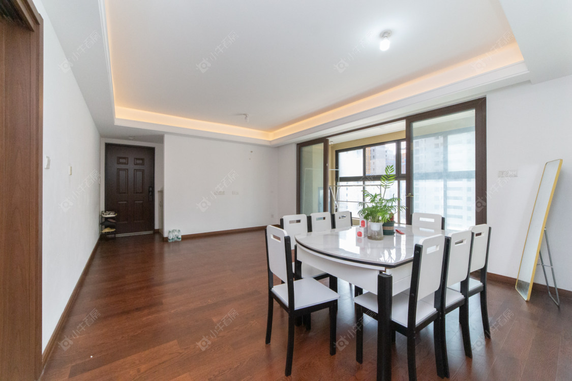 常州万科弘阳君望甲第在售二手房源室内图_小牛看房