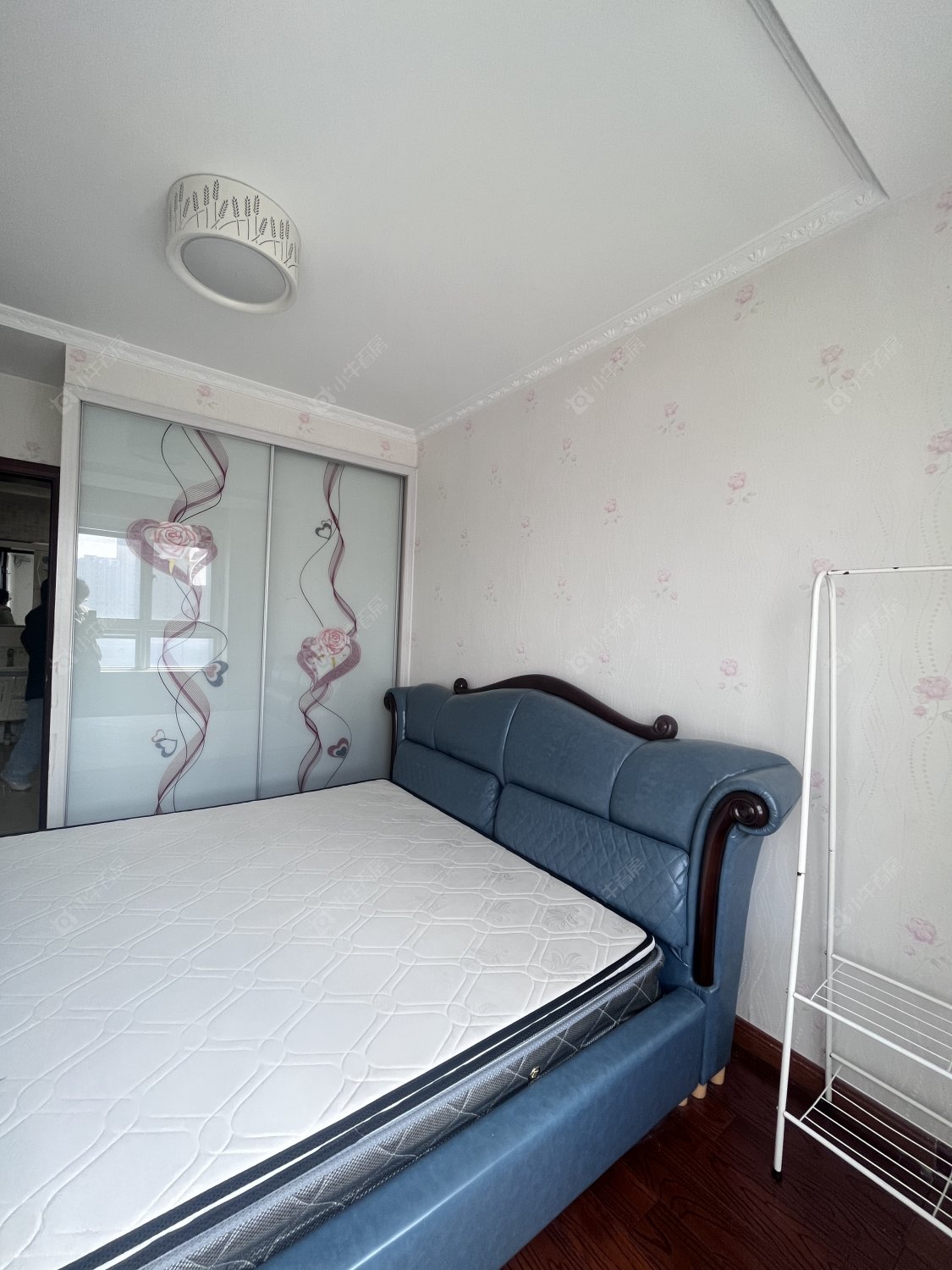 常州锦绣天地在租房源室内图_小牛看房