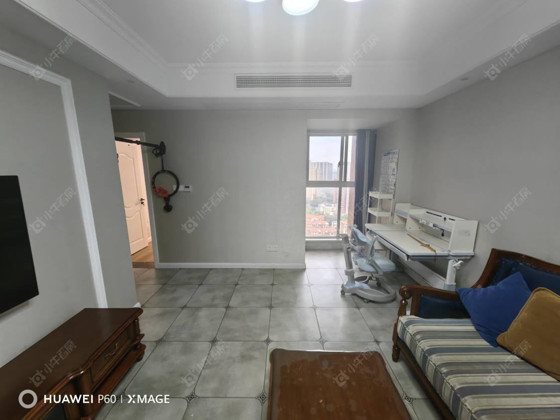 常州常发豪郡在租房源室内图_小牛看房