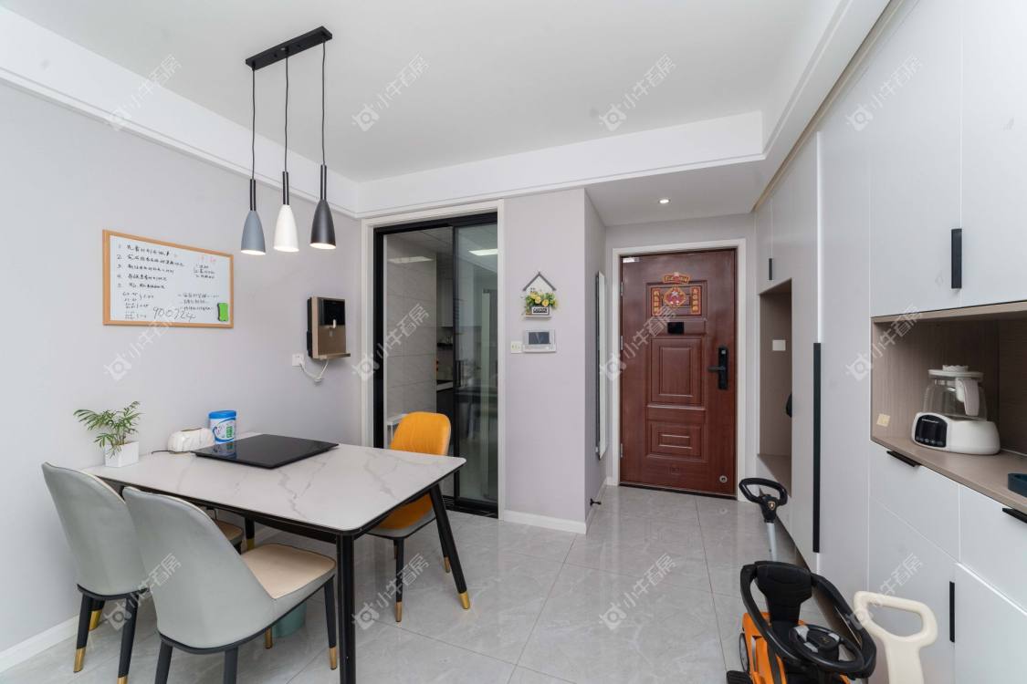 常州新城郡未来在租房源室内图_小牛看房