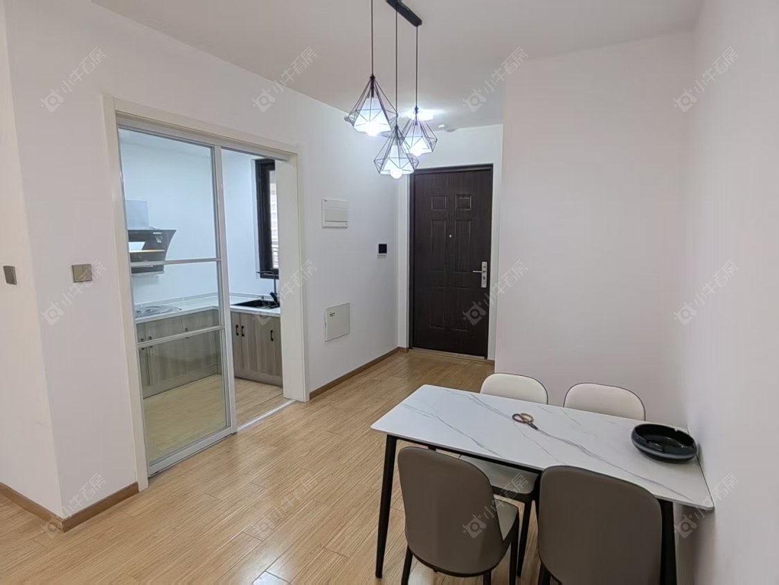 常州万科公园大道二三期在租房源_小牛看房