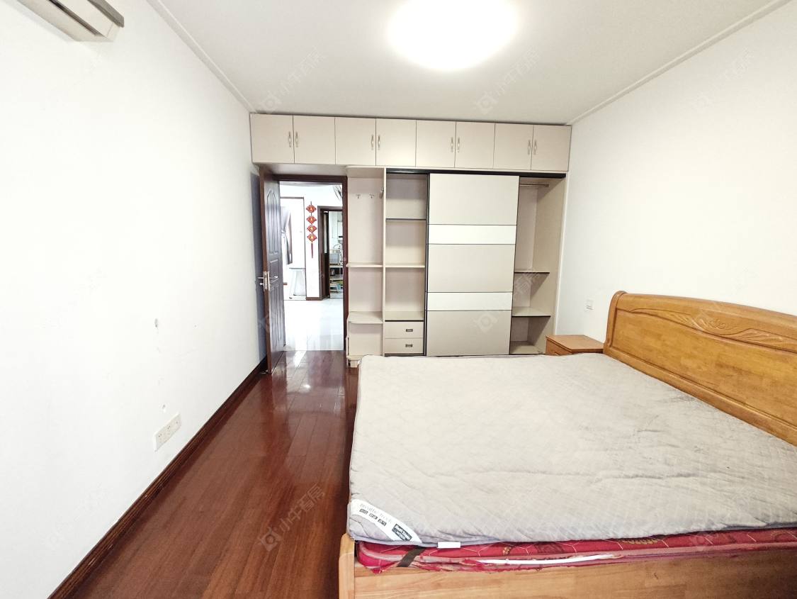 常州蓝天花园东区在租房源室内图_小牛看房