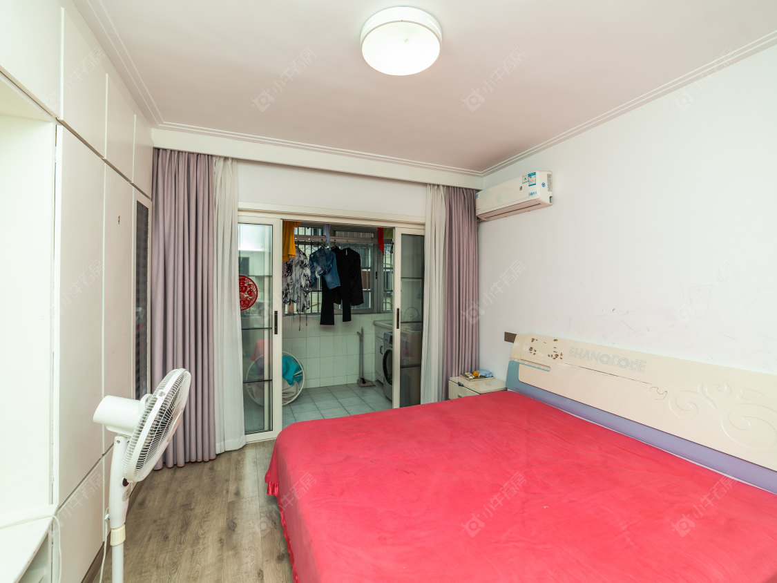 常州河苑家园一期在售二手房源室内图_小牛看房