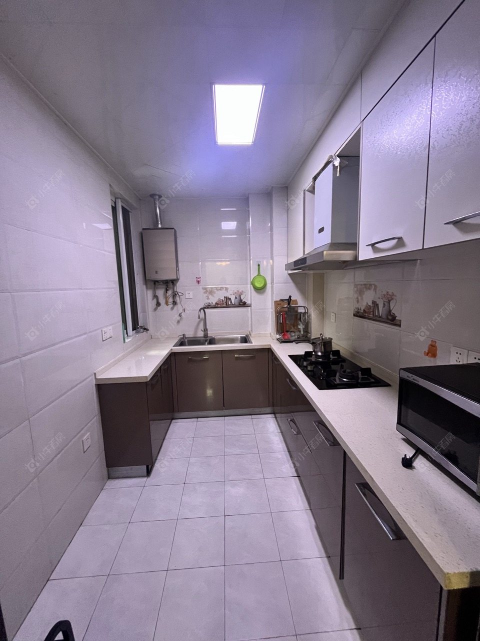 常州锦海星城二期在租房源室内图_小牛看房