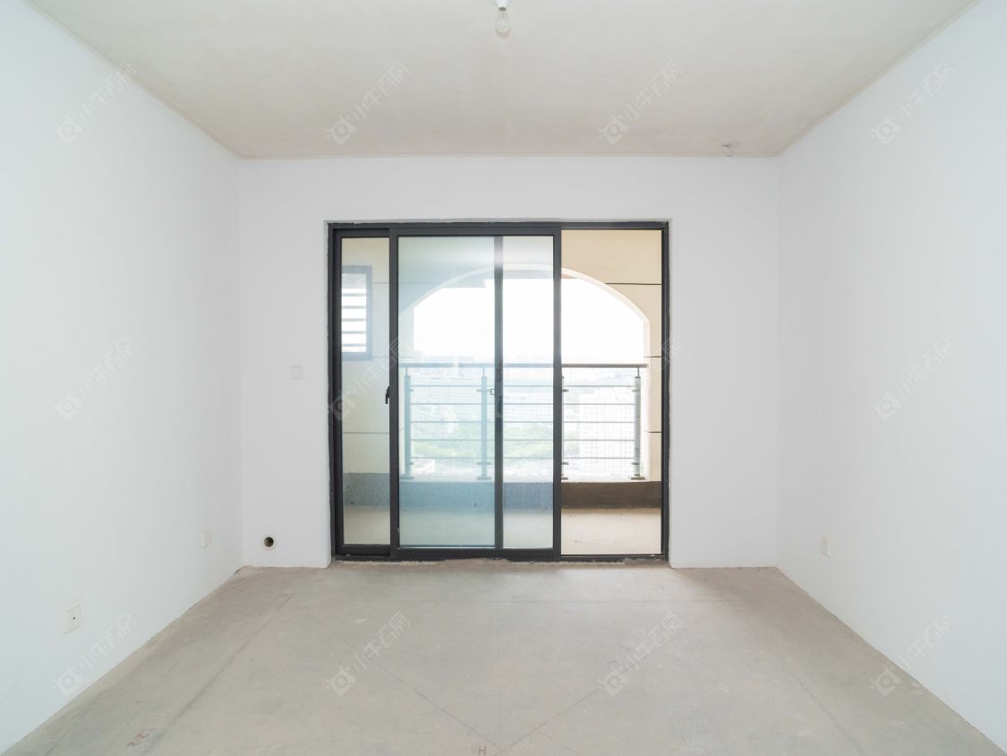 常州港悦府在售二手房_小牛看房