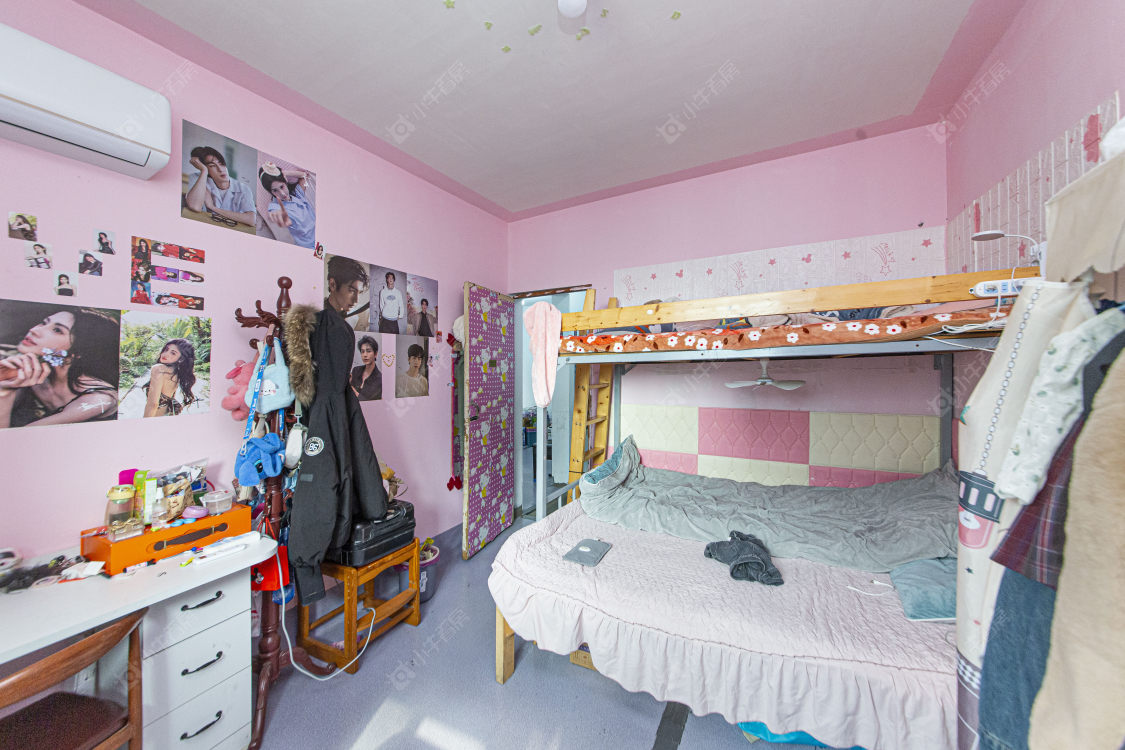 长虹名苑房源室内图 常州长虹名苑在售二手房源室内图_小牛看房