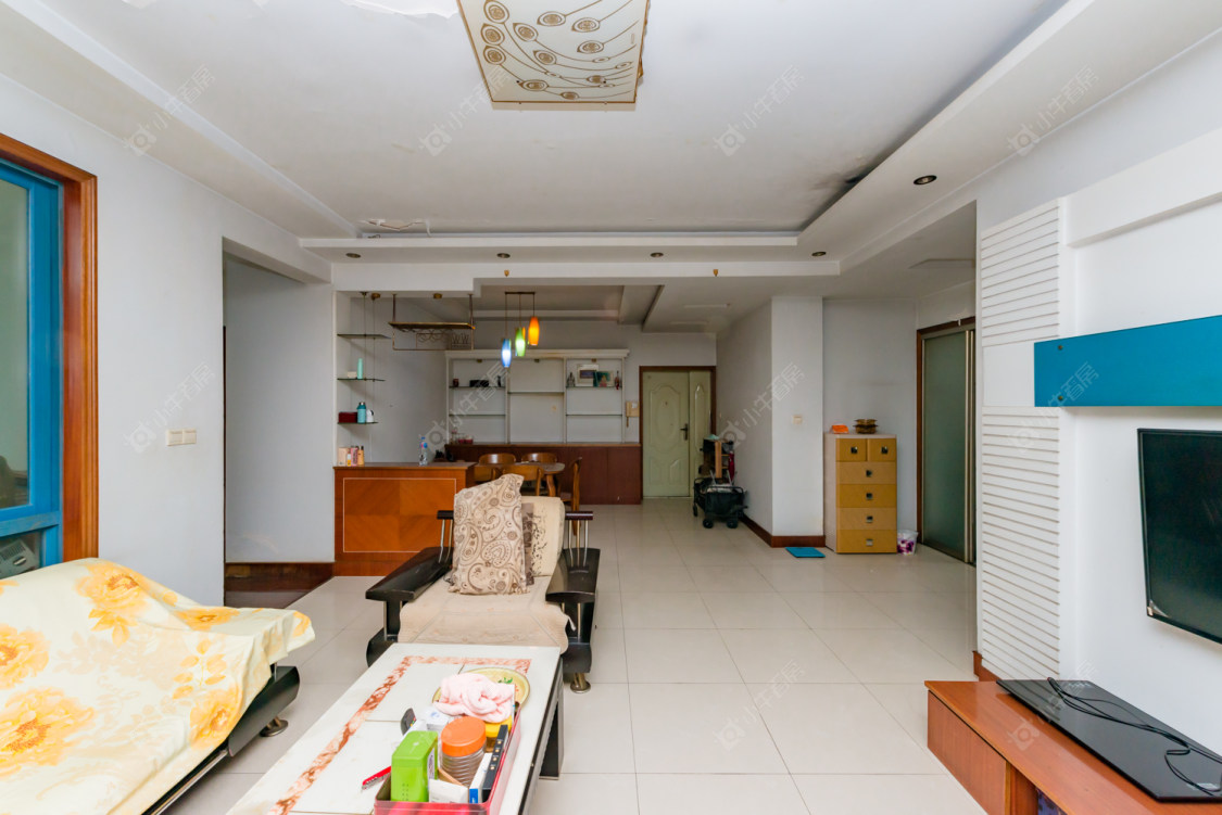 常州金色新城东区在售二手房源室内图_小牛看房