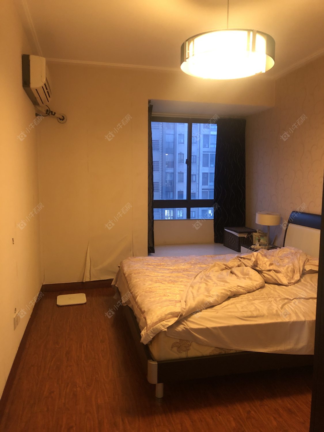 常州新城蓝钻苑北区在租房源室内图_小牛看房