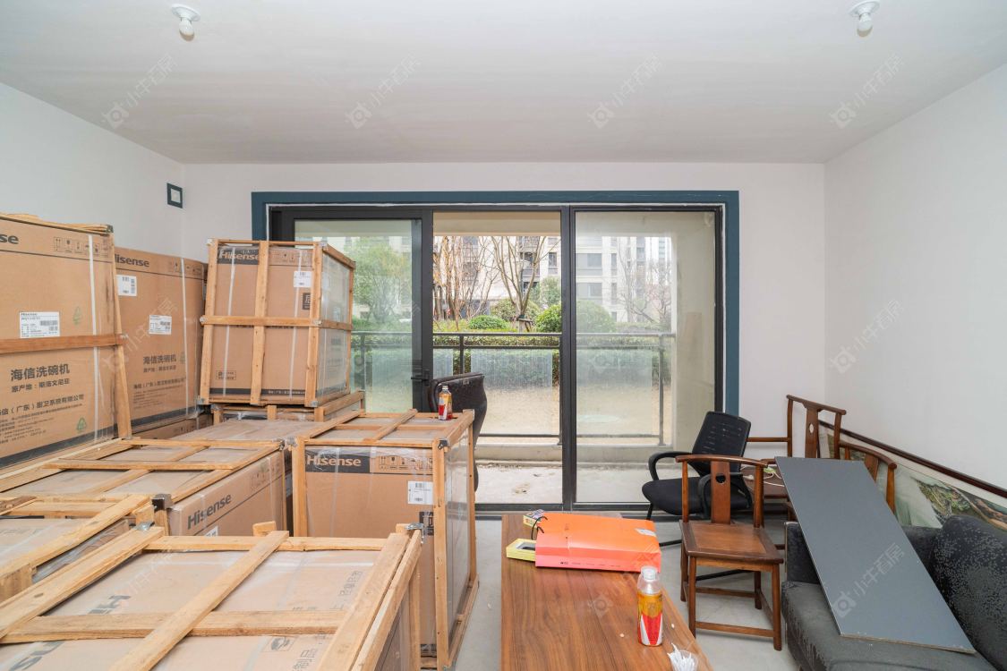 常州保利和光晨樾在售二手房源_小牛看房