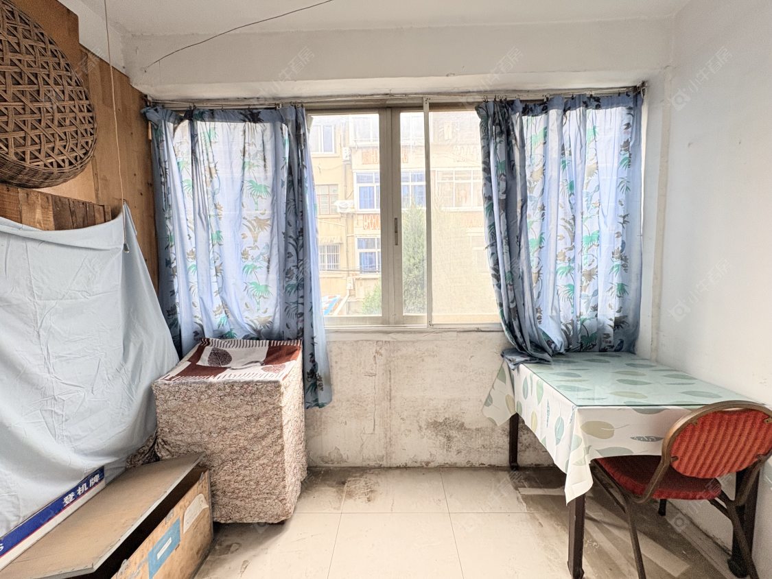 丹阳河滨新村（丹阳）在售二手房源室内图_小牛看房