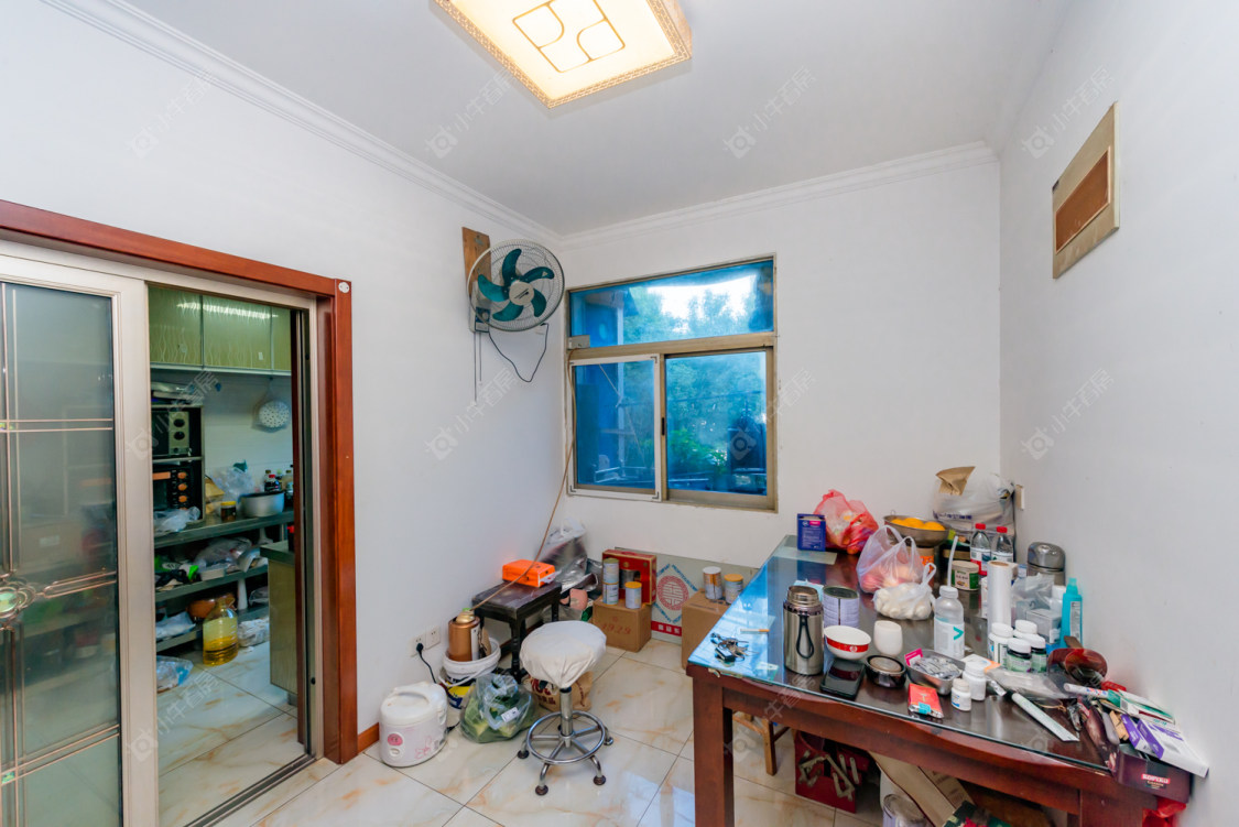 西新桥三村房源室内图 常州西新桥三村在售二手房源室内图_小牛看房