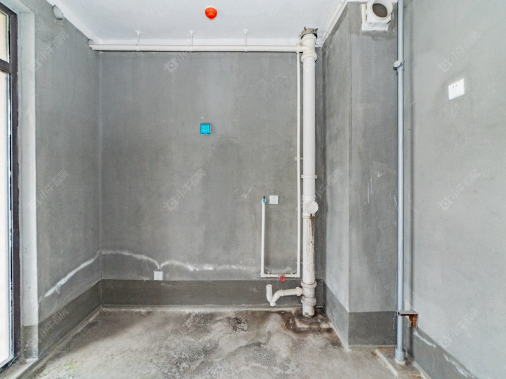 常州绿都万和城二区在售二手房源室内图_小牛看房