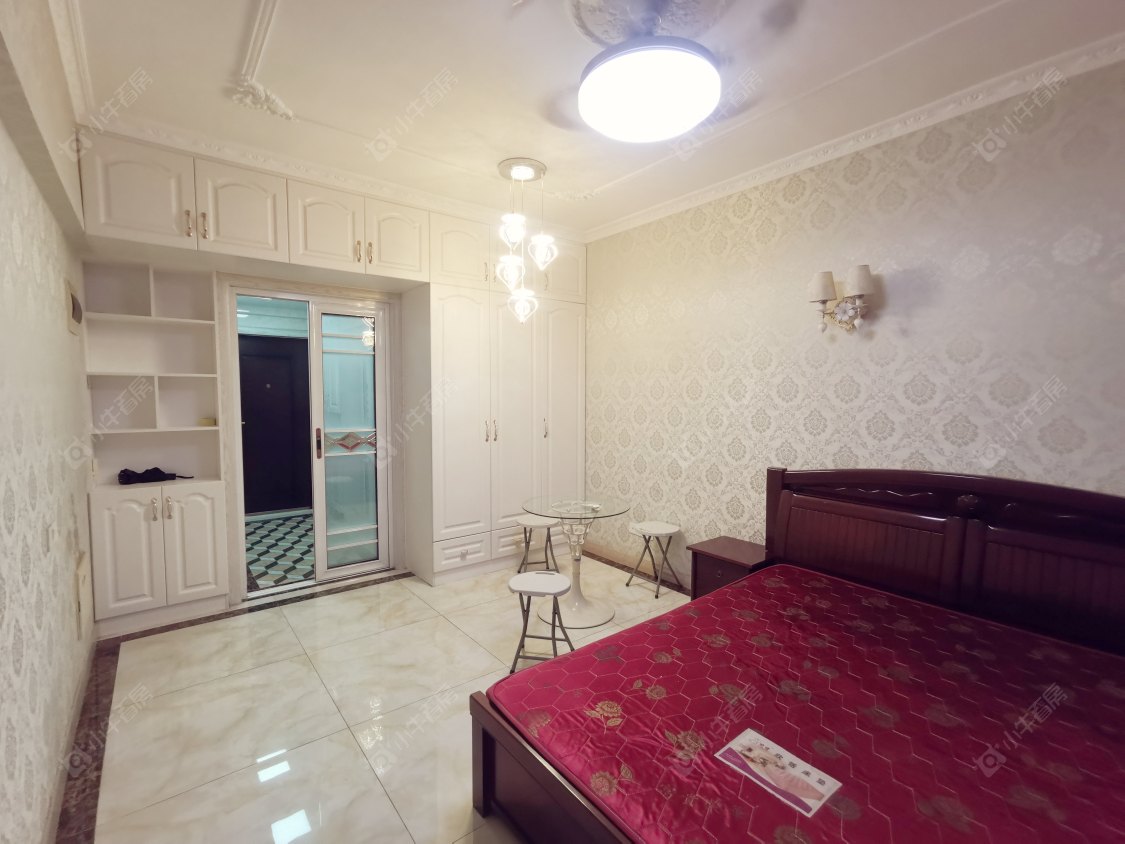 常州高力国际SOHO在租房源_小牛看房