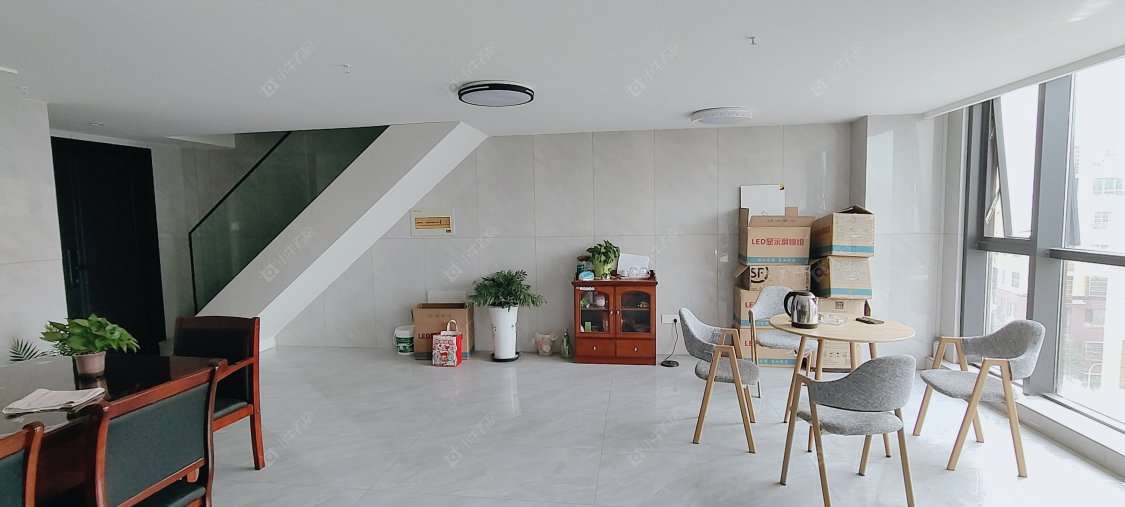 常州新龙江城市广场在租房源_小牛看房