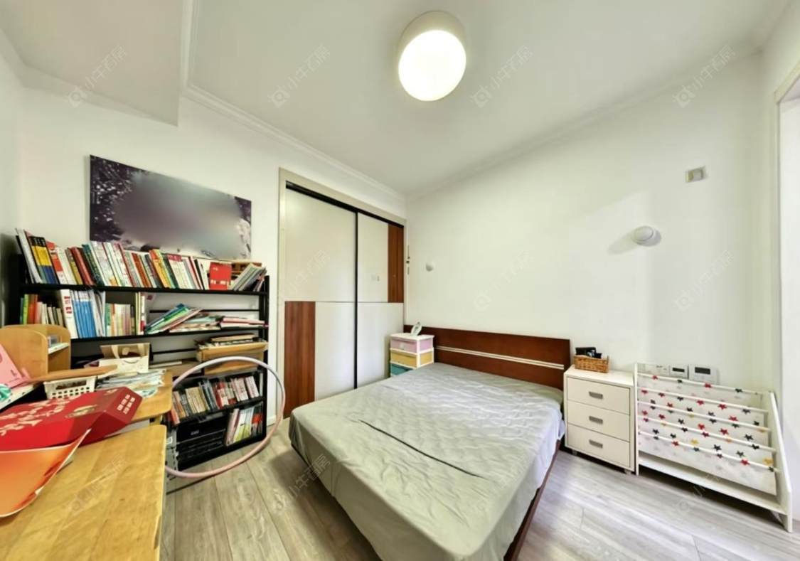 常州雅居乐星河湾在租房源室内图_小牛看房