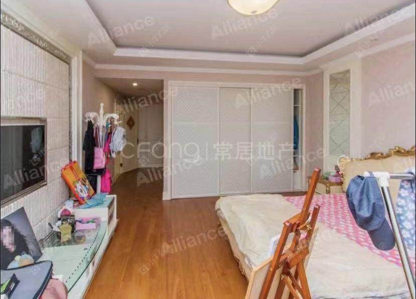 常州泰和之春在售二手房源户型图_小牛看房