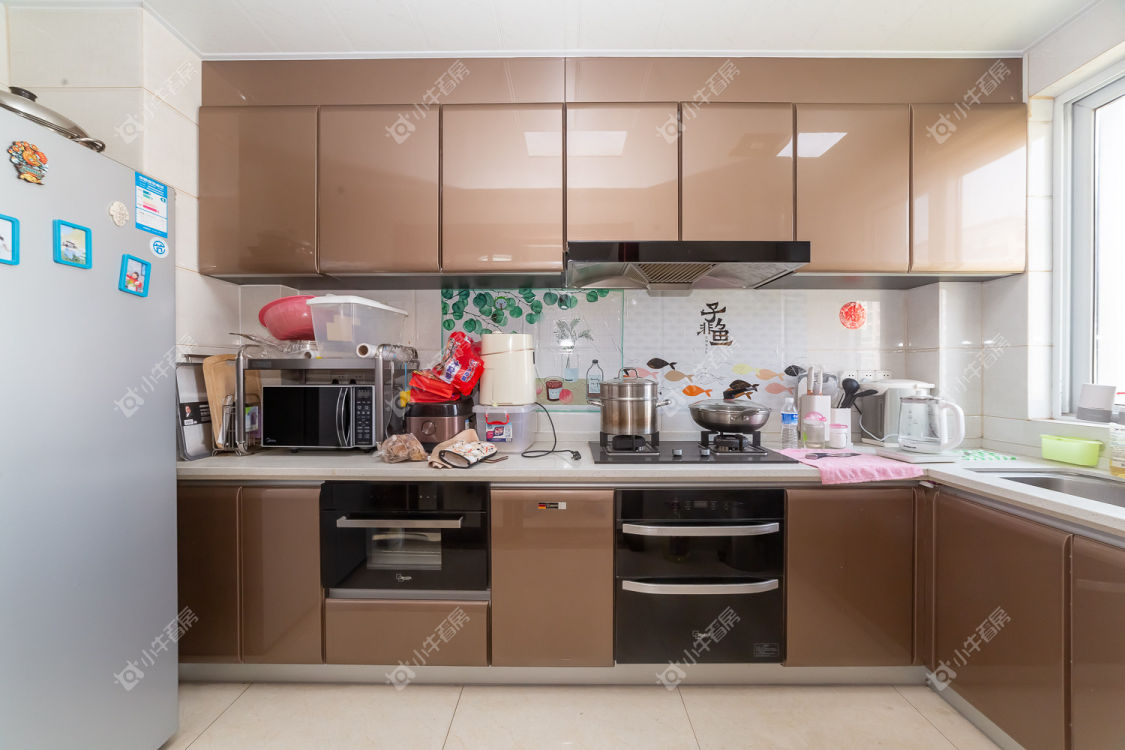 常州金地格林郡在租房源_小牛看房