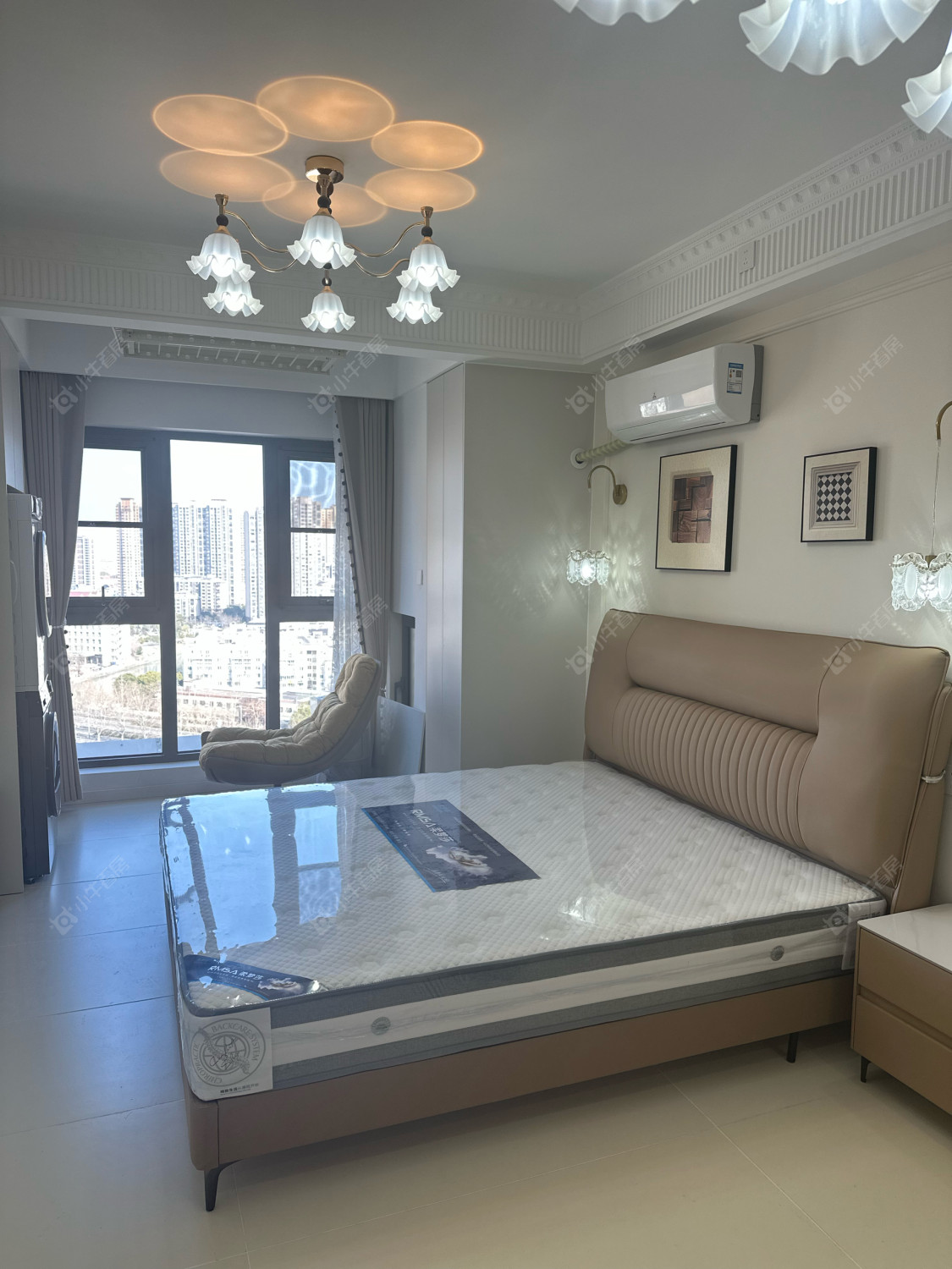 弘阳天下锦公寓房源室内图 常州弘阳天下锦公寓在租房源室内图_小牛看房