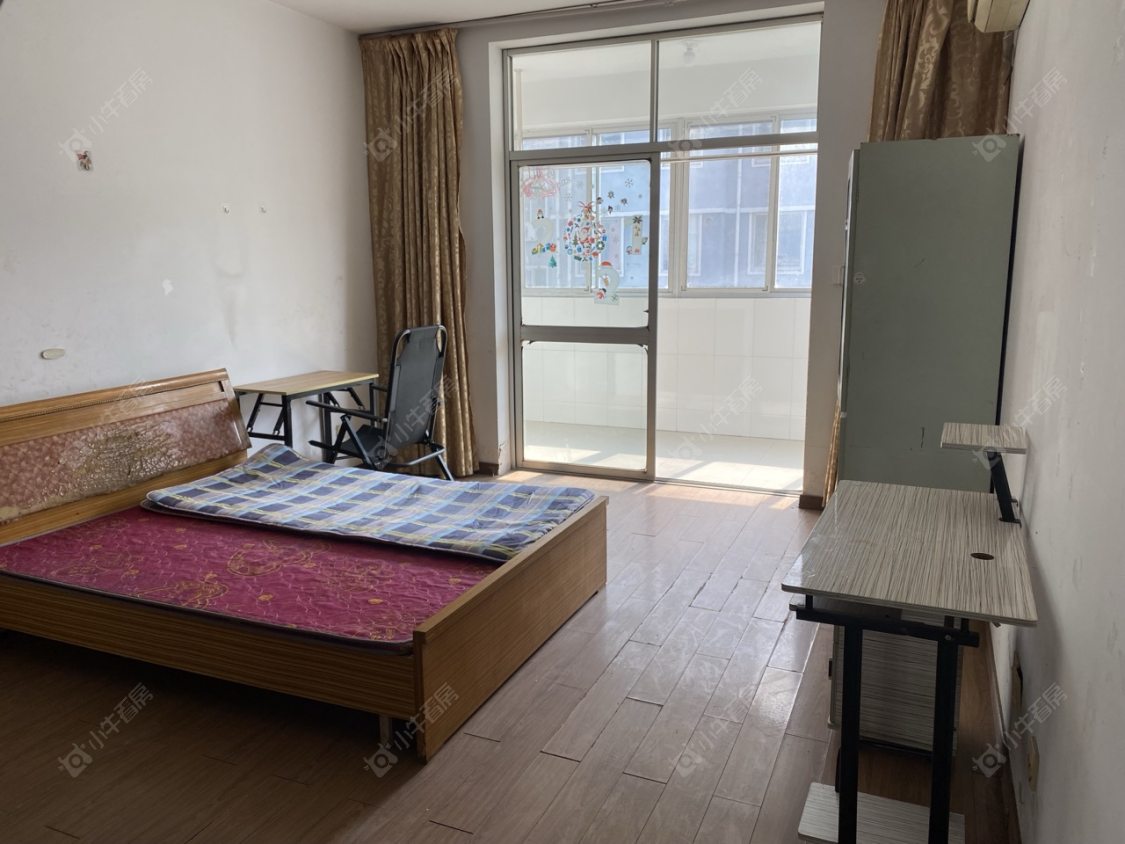 常州学府东苑在租房源室内图_小牛看房