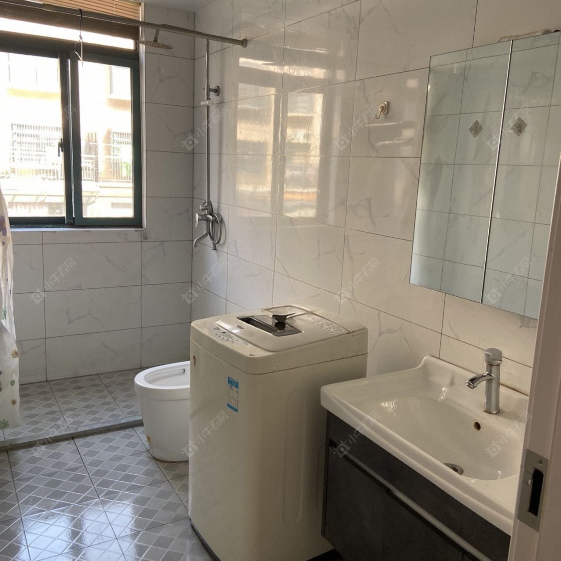 常州毛家头在租房源室内图_小牛看房