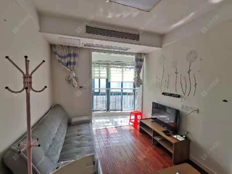 常州晋陵北苑租房_小牛看房