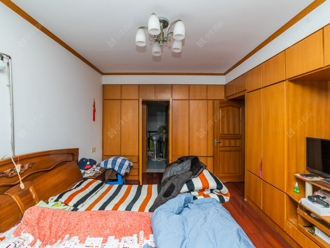 常州圩墩新村在售二手房源室内图_小牛看房