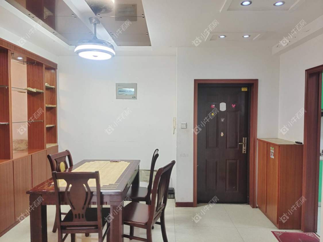 常州名桂坊租房_小牛看房