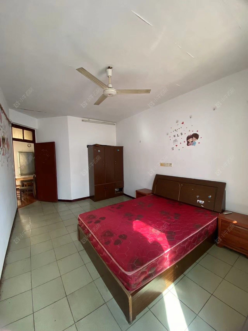 清凉新村房源室内图 常州清凉新村在租房源室内图_小牛看房