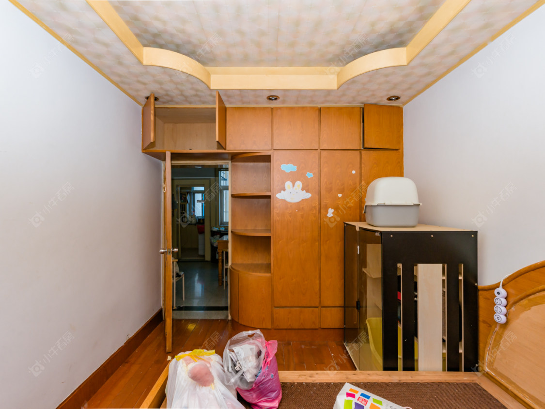 常州西上园在售二手房源室内图_小牛看房