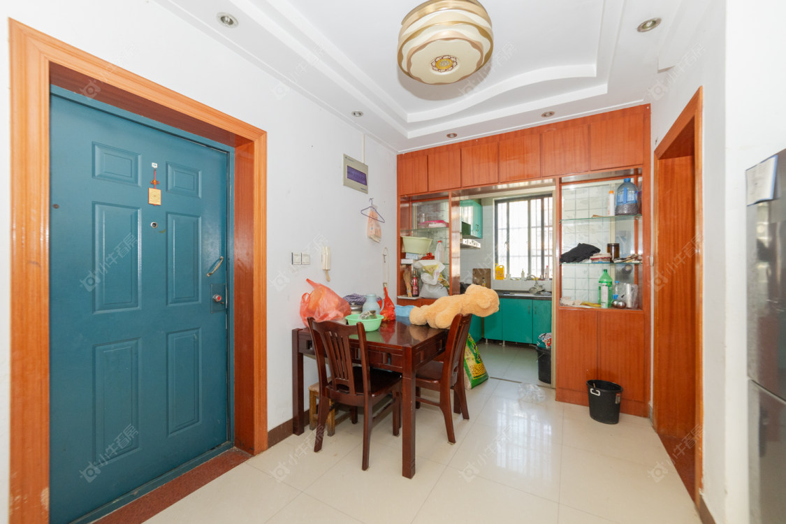 常州顺园八村南区在售二手房源室内图_小牛看房