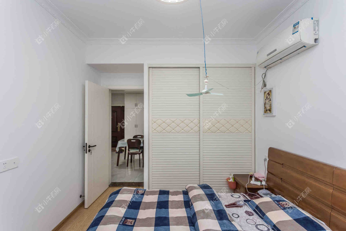 深业华府房源户型图 常州深业华府在租房源户型图_小牛看房