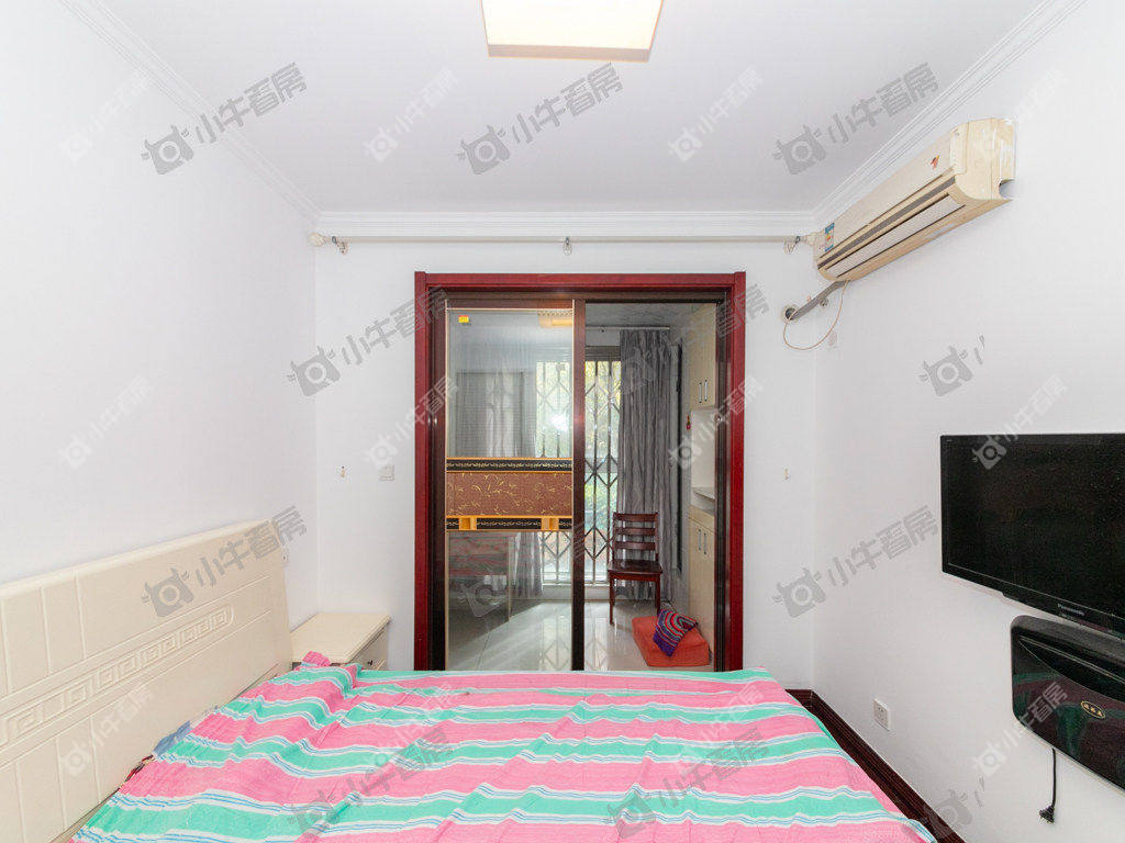 常州清水湾花园三期在租房源_小牛看房