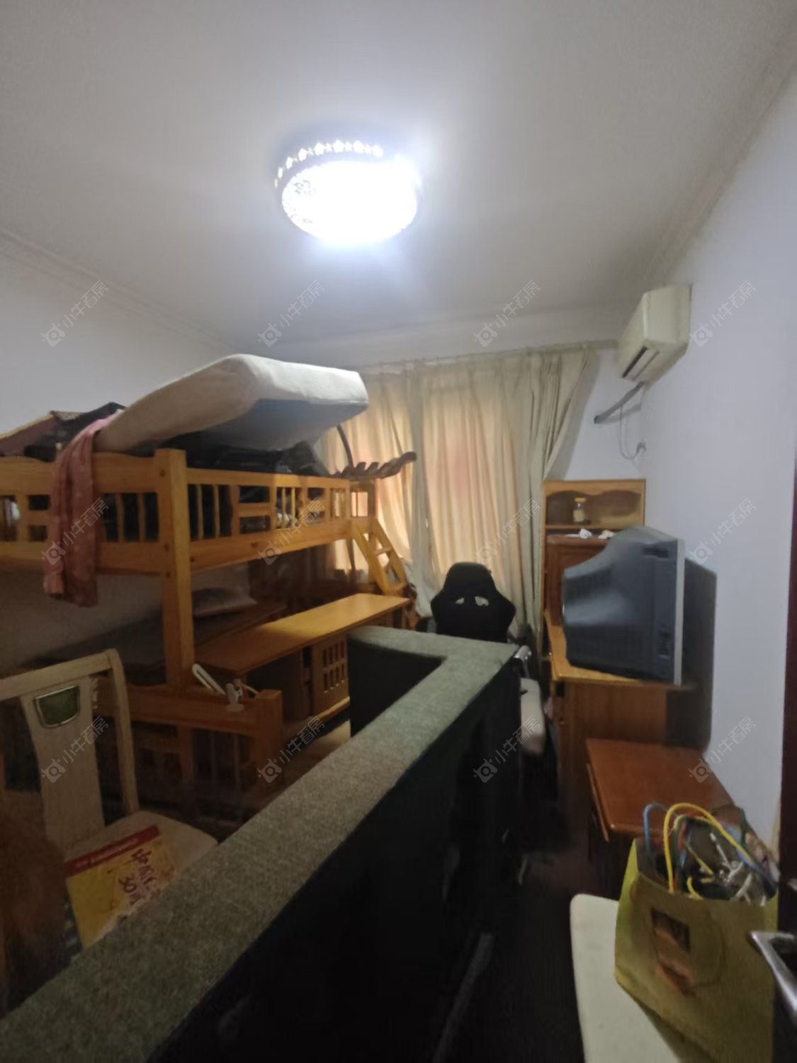 常州玉龙湾花园在租房源室内图_小牛看房