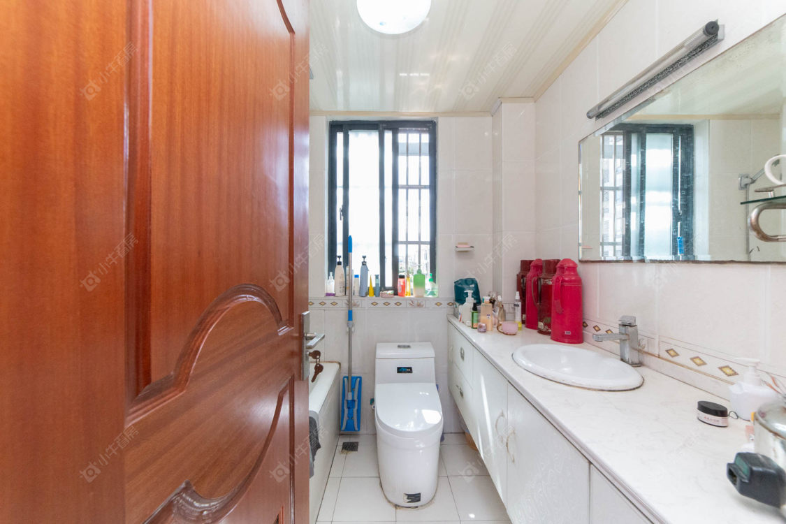 常州香槟广场在售二手房源室内图_小牛看房