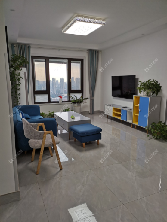 常州世茂香槟湖五期在租房源_小牛看房