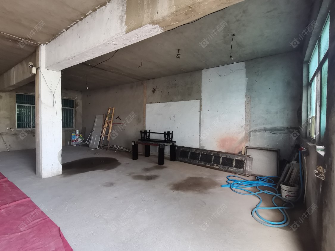 常州大霍家村5室2厅出租_小牛看房